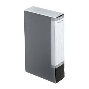 TTvC CDWPbg[ΉfBXNt@CP[X(fBA32+WPbg32[) Blu-ray/CD/DVDΉ ubN FCD-FLBD32BBK