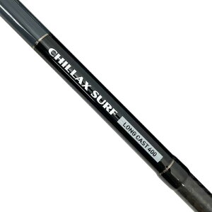 Tsulino CHILLAX SURF LONG CAST400yUo/LX/l̓ނ/{iނ/4m̐UoƁz