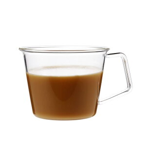 KINTO (�L���g�[) CAST �R�[�q�[�J�b�v 220ml �ϔM�K���X �d�q�����W�E�H��@�g�p�� 8434