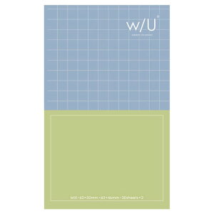 iJoV W/U (watashi no sobani) m[gt X ~bNX/u[xO[ WU-FSTN-M-BG