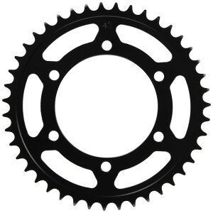 �L�^�R(KITACO) �h���u���X�v���P�b�g (���A/43T) 520�T�C�Y YZF-R25 MT-25 YZF-R3 MT-03 �j���W��250 Z250 �j���W��250R�� �X�`�[���� 535-0770043