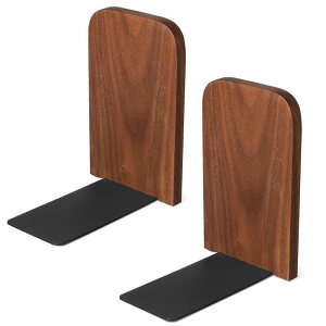 Lurrose �ؐ��u�b�N�G���h 2�Z�b�g �_�[�N�u���E�� �|��Ȃ� �u�b�N�X�^���h ���{�I �{���� ����~�� �ƒ�p �I�t�B�X�p �Ȗ�f�U�C�� �܂肽���ݎ��[