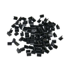 Y.K.K �t�@�X�i�[�p�~�ߋ��� ��~�߃p�[�c 50�g�� �r�X�����p/4���Ή� �u���b�N�h�� F2-229