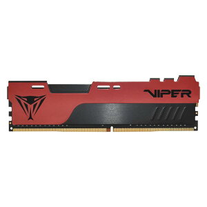 Patriot Memory Viper Elite II DDR4 3200MHz 8GB (8GB x 1) fXNgbvp - PVE248G320C8