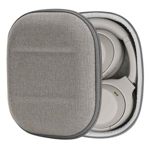 Geekria P[X \j[ Sony WH-1000XM4, WH-XB900N, WH1000XM3, WH-1000XM3, WH1000XM2, MDR1000X Ή wbhzP[X LOP[X (v`iVo[)