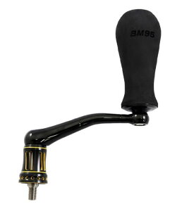 �X�^�W�I�I�[�V�����}�[�N NO LIMITS 19SW30000/18000BM95-���n���h����p(21) �u���b�N�S�[���h(BG)