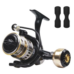 SHADDOCK XsjO[ Cނ 4000 [ oX V[oX WMO SҍœK S 12BB 5.2:1 ϏՌ őhO10kg E [V[gJo[2{t