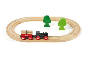 BRIO (uI) ȐX̊{[Zbg [S18s[X] Ώ۔N 2~ (d  ؐ [) 33042