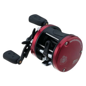 Abu Garcia(�A�u�E�K���V�A) ���[�� Ambassadeur SX (�A���o�T�_�[ SX) �x�C�g���[�� AMBSX-6600-C 6600 [���s�A���i]