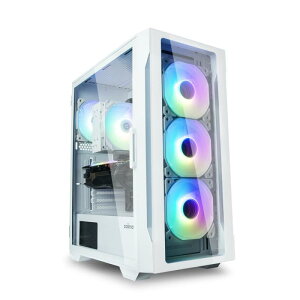 ZALMAN i3 NEO TG White ~h^[^PCP[X tgKXpl CS8682