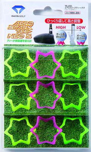 _CSt(DAIYA GOLF) St eB[ GAXp[NeB[lIV[g TE-450 CG[EsNEO[ 7mm/12mm