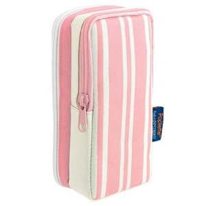 �j�b�P������ �^�e���R �y���P�[�X Poplette �X�g���C�v �`�F���[�s���N PLPS-PK