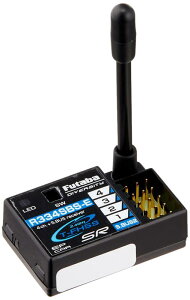 otdqH R334SBS-E dpV[o[ 00107145-3