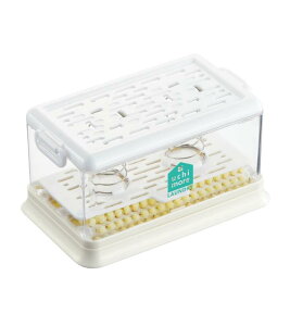 コジット TV・SNSで話題 洗濯石鹸の必需品 泡立つ洗濯せっけんケース