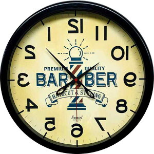 Ă { t]|v BARBER SQ08-BK ubN a320 ×40mm