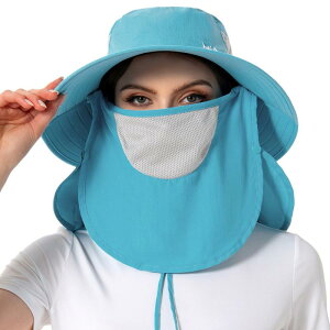 [Bassdash] oX_bV ނ Xq ܂肽 y360°SʓĂ~ UVJbg 3WAYz H UPF50+ AEghA nbg jp (Cgu[)