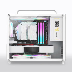 pc�P�[�X �~�h���^���[ pc�P�[�X ���������K���X���f�� micro-atx �V���o�[ MINI�^