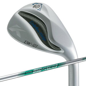 LXR(Kasco) htBEFbW DW-123 N.S.PRO 950GH neo WEDGE 60