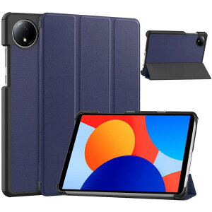 Redmi Pad SE 8.7 �P�[�X �V�^ Redmi Pad SE 8.7 4g �P�[�X �J�o�[ �X�^���h�@�\�t�� �ی�P�[�X Redmi Pad SE 8.7 �P�[�X �C���` �^�u���b�g �P�[�X �O�� ����PU ���U�[ �J�o�[ �L�Y�h�~ ���^