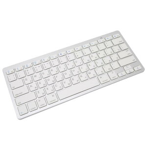 �|�[�^�u�����C�����XBluetooth�L�[�{�[�h�A�~�j78�L�[�R���p�N�g�L�[�{�[�h�AiPad�AMac�AAndroid�A�A���r�A��/�X�y�C����/�t�����X��/�؍���/���V�A��/�^�C��L�[�{�[�h�p(���V�A)