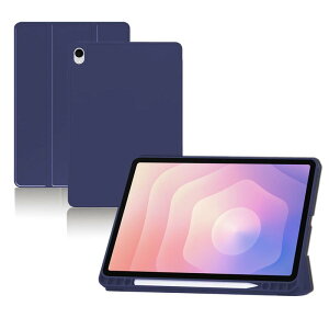 �y2���Z�b�g�zFor Galaxy Tab S11 �P�[�X 11�C���` �^�u���b�g �ی�P�[�X ����PU �S�ʕی� ���߉\ �h���h�� �Փ˖h�~ ���^�y�� �ǂ���G�� Greerass ������ �X�^���h�@�\�t�� (�u���[)