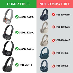 Geekria P[X Sheild wbhzP[X ݊ n[hP[X sp n[hVFP[X \j[ Sony WH-CH510, WH-CH520, MDR-ZX300, MDR-ZX310, MDR-XB200 ɑΉ [|[`t (