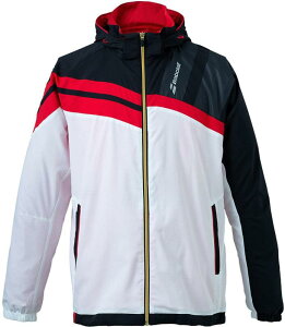 o{ Babolat ejXEFA Y CLUB TEAM JACKET `[WPbg EBhu[J[WPbg BUT1160C 2021FW