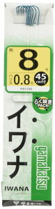 ܂(Gamakatsu) t Ci tbN  8-nX0.8 ނj