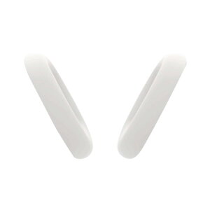 Sanwer AirPods Max �C���[�p�b�h �����p �V���R���C���[�p�b�h �_�炩�� ���K �h�� �C���[�}�t �ی�X���[�u �V���R���N�b�V���� �C���[�N�b�V���� 7�F�I�v�V���� AirPods Max�w�b�h�Z�b�g�p �C��