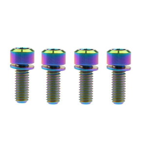 Dingtai ]Vu[LnupbVlWAZp{gŒ`^ M6x16/18/20/25mm 4 (J[, M6x25mm)