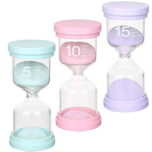 Bicoozz �T���h�^�C�}�[ 5��/10��/15�� �����v 3�Z�b�g ���^�C�}�[ �Q�[�� �L�b�`�� ���� �����C�p �C���e���A�^�C�}�[ �z�[�� �I�t�B�X �����p �O���[�� �s���N �p�[�v��