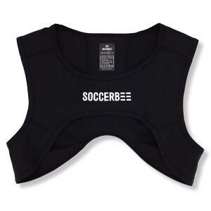 SOCCERBEE X-Vest - JGPSgbJ[pxXgATbJ[Atbg{[AOr[AzbP[ANXȂǂ̉O`[X|[cIp (Small)