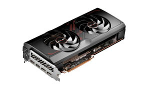 SAPPHIRE PULSE Radeon RX 7800 XT GAMING 16GB GDDR6 2t@ ȃXy[X^ OtBbNXJ[h 11330-02-20G VD8651