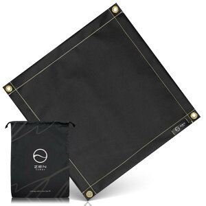 ZEN Camps ΃V[g Xpb^V[g ΑV[g `N`NȂ VR ubN  ω ϔM h h V[g Lv Őیy{uhz (50*50cm(IWi[ܕt))