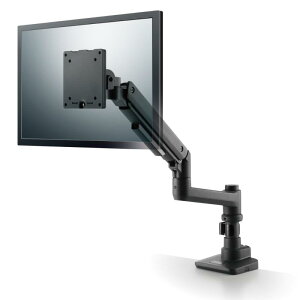 �G���R�� ���j�^�[�A�[�� �V���O�� �����O �x�� �K�X�� 17�`49�C���`�Ή� VESA�K�i�Ή� ���ω׏d �u���b�N DPA-SL09BK