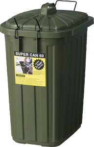 ���J(Azumaya) �t�^�t���S�~�� �O���[�� W36×D55.4×H62.2 LFS-937GR