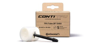 Continental TPU`[u | 700c x 25-35mm 60mm out