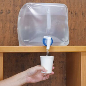 t@C ܂肽ݎEH[^[^N10L RbNt  ~ AEghA ۊǃ^N RpNg i10Lj FIN-935