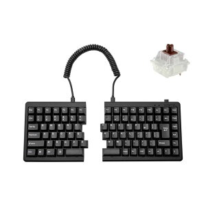 BAROCCOMiSTEL MD770 (���{��z��/����) �����^ �L�[�{�[�h �L�� USB 88 �L�[ ���F PBT ���F�_�u���V���b�g MX Cherry �}�N���@�\���� N�L�[���[���I�[�o�[�Ή� ���f�B�A�L�[�Ή� �y���{���K���i