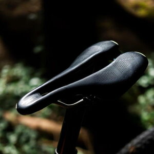 selle ITALIA(ZC^A) SLR BOOST GRAVEL S.F. Ti316 BLK L Th