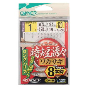 OWNER(�I�[�i�[) ���Z�U�X���J�T�M 8�{ No.36232 1��