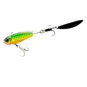 DUEL ( fG ) A[ Xse[ n[hRA \bhXs V[oXEq y ދ ނ Cނ W V[oX z 55mm 32g F1184-HGGR-S[hO[