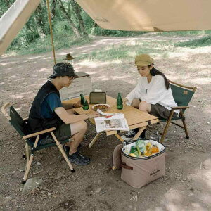 Naturehike ۉACXpbNN[[{bNX e 12L \tgN[[ ۗۉ ۗobN 莝ƌ| PVCܓYtނ ٓ Lvɑ劈ȃN[[obN(ΐF