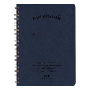 ���C�t �m�[�g �|�P�b�g�t ���� �� A5 N190A