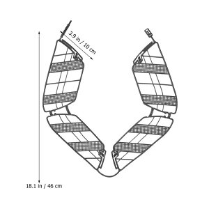 SUPVOX ]ԕیlbg   փXN[ `F[Xe[veN^[ ANZT[ `F[veN^[ 㕔ȃveN^[ փbV p ]ԋ vX`bN