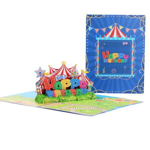 Paper Spiritz nbs[o[Xf[ |bvAbvJ[h 3DVnO[eBOJ[h ƃ^Ot |bvAbvo[Xf[J[h uJ[h @