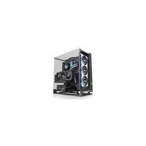 Thermaltake Core P3 TG Pro I[vt[^ ATXΉ PCP[X CA-1G4-00M1WN-09 CS8593
