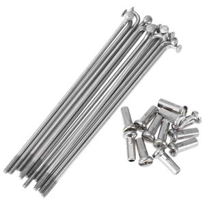 A ABSOPRO 12Zbg 14G]ԃX|[N133 mm]ԃzC[X|[N304XeXX`[ Vo[g[