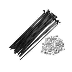 BULLSPANN ]ԃX|[N 14G X`[X|[N JxhΉ x jbvt 36{Zbg MTB/}EeoCN X|[Np ]ԃp[c 125MM