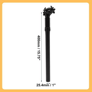 BULLSPANN V[g|Xg ] Th|Xg 25.4x400mm ]ԗpV[g|Xg i [h}EeoCNp A~jE ubN